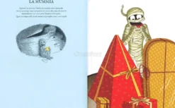 La Festa dei Mostri