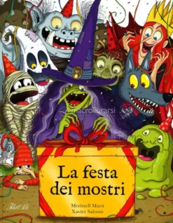 La Festa dei Mostri