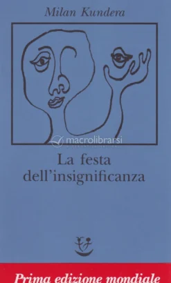 La Festa dell'Insignificanza