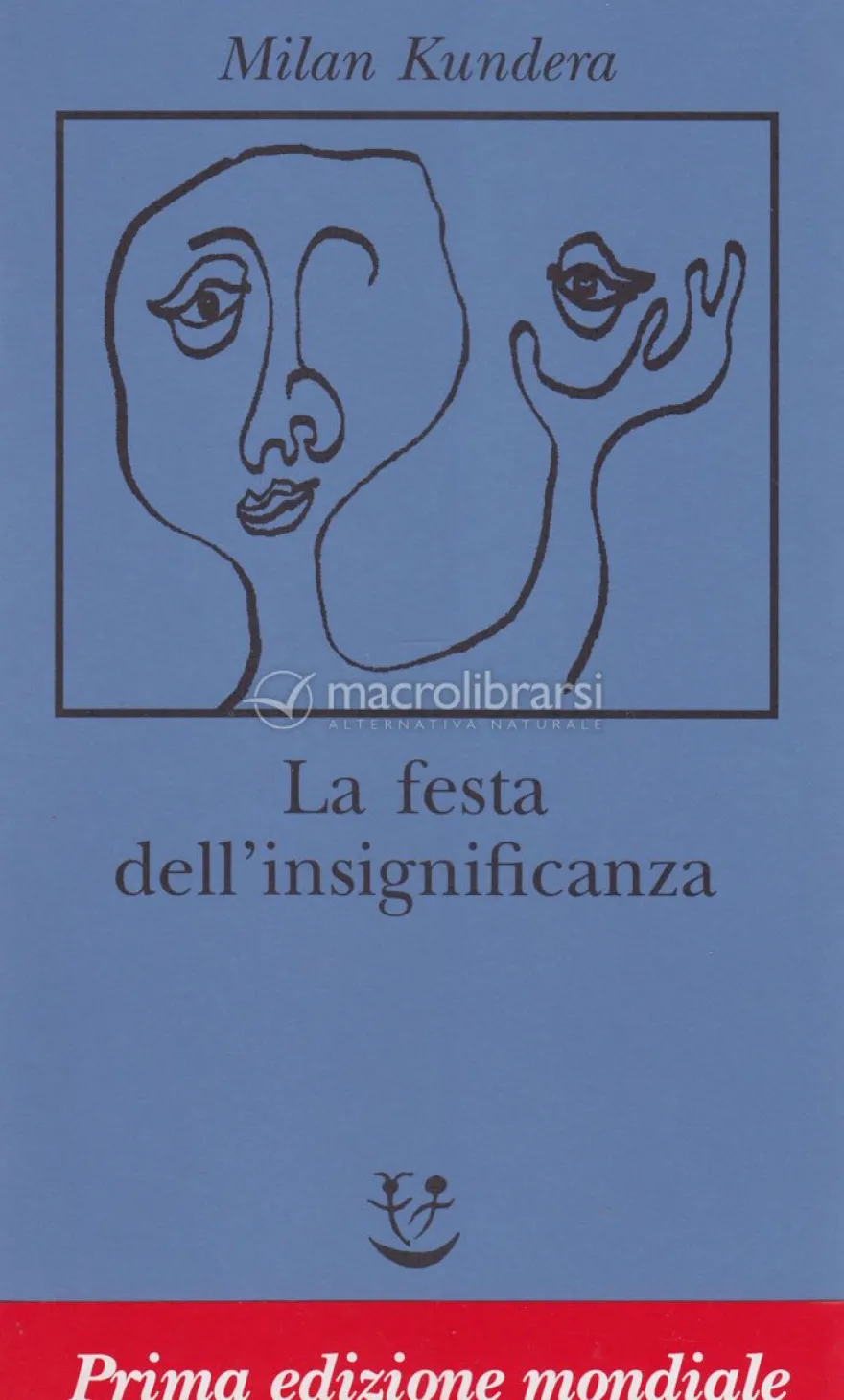 La Festa dell'Insignificanza