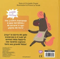 La Festa in Fattoria
