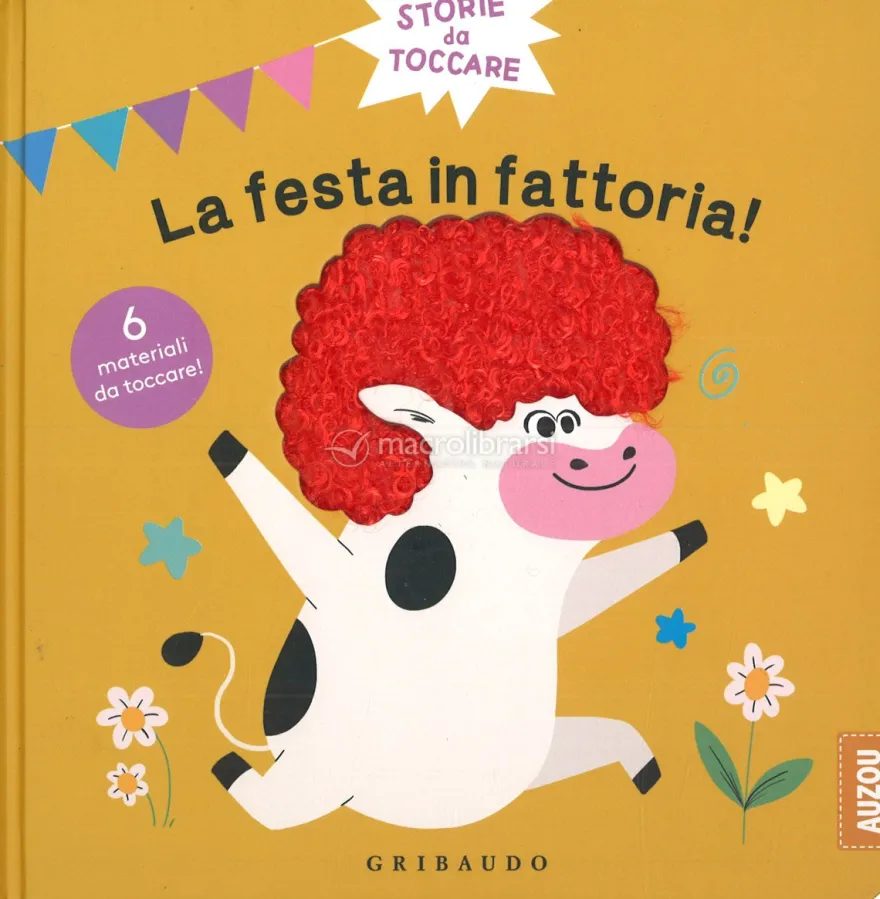 La Festa in Fattoria