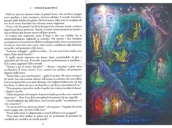 La Fiaba del Serpente Verde e della Bella Lilia