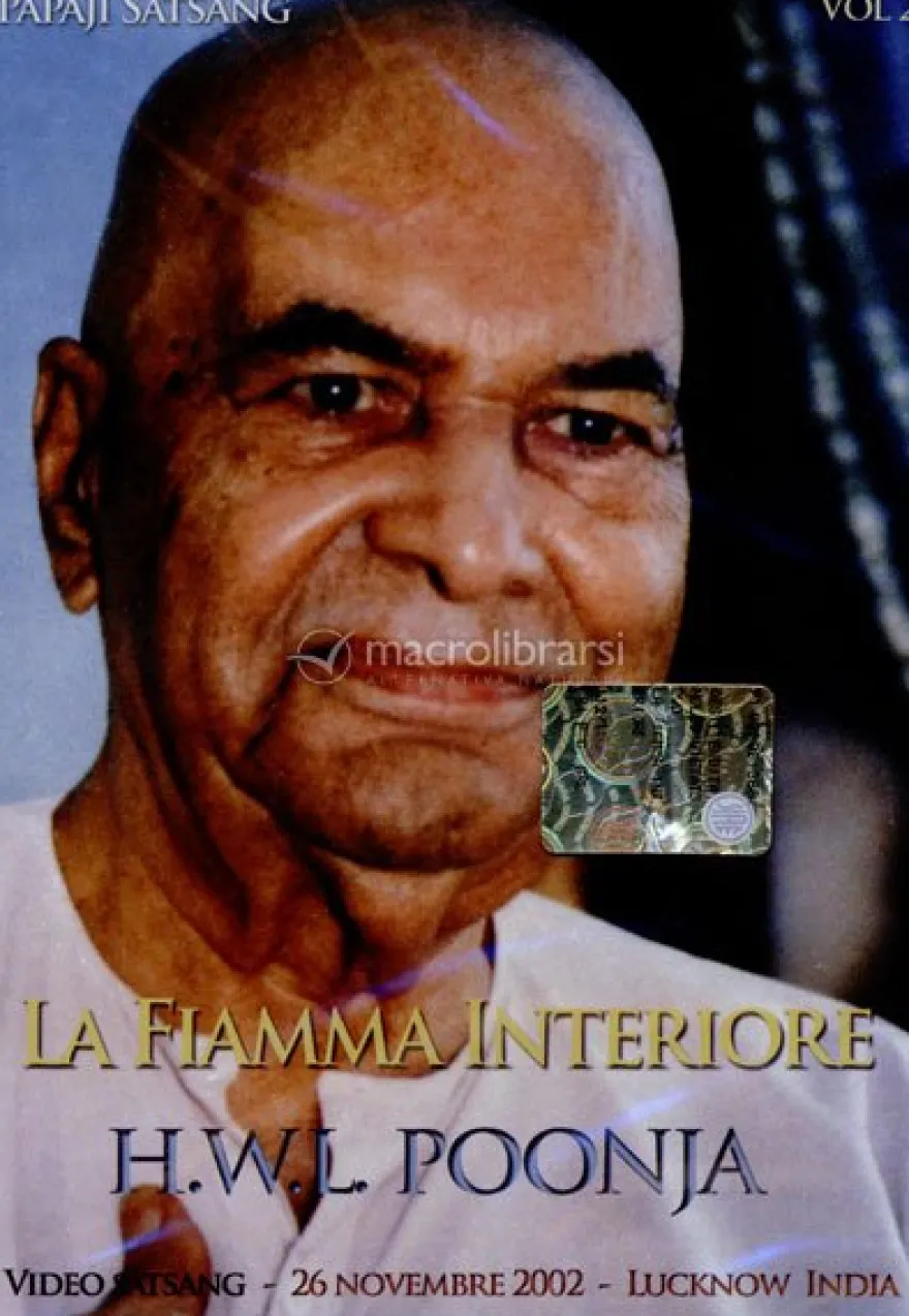 La Fiamma Interiore Vol. 2