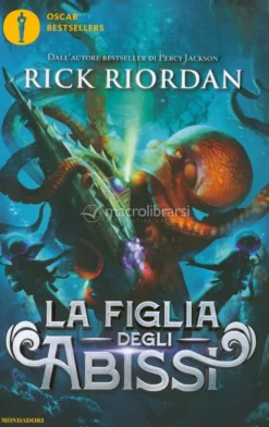 La Figlia degli Abissi