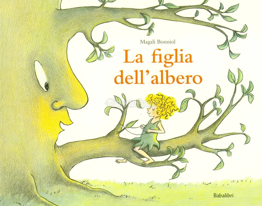 La Figlia dell'Albero
