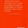La Filosofia della Medicina Cinese