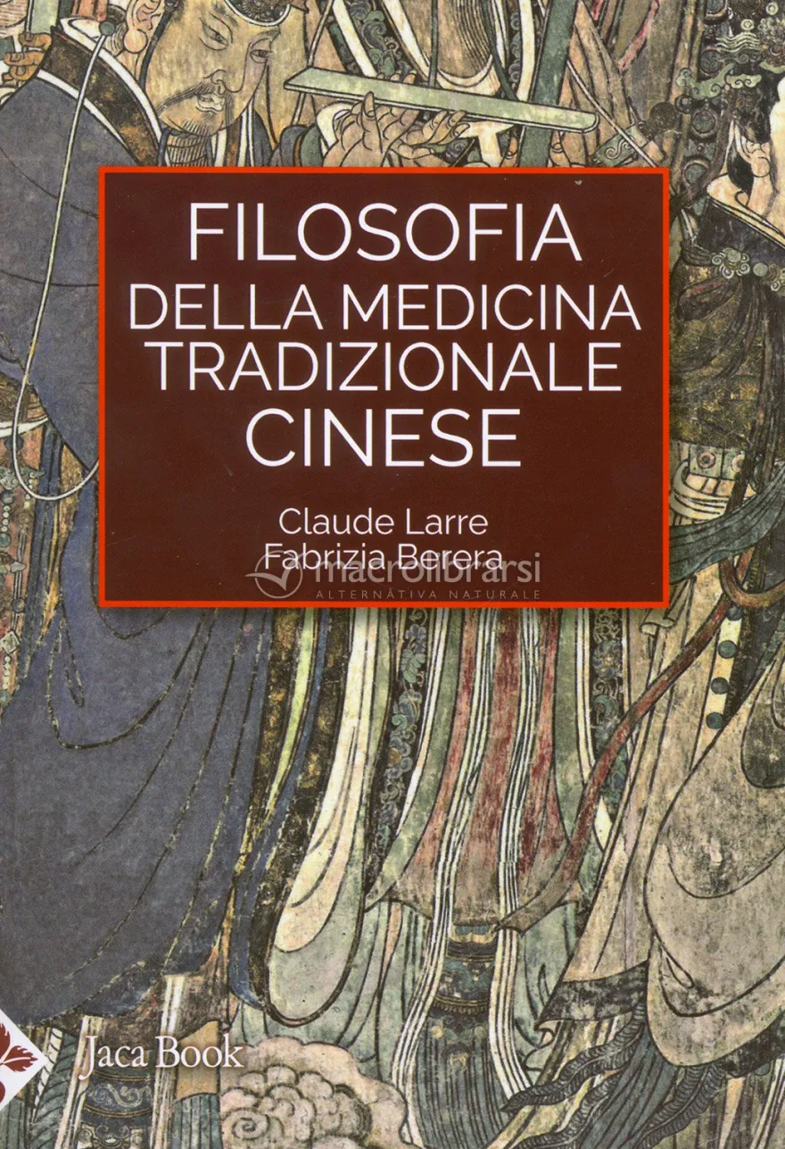 La Filosofia della Medicina Cinese