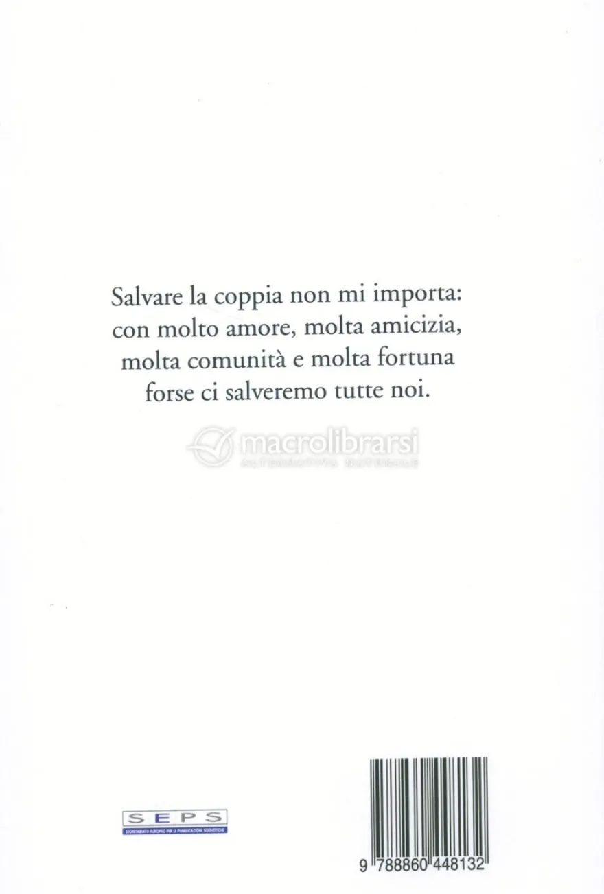 La Fine dell'Amore