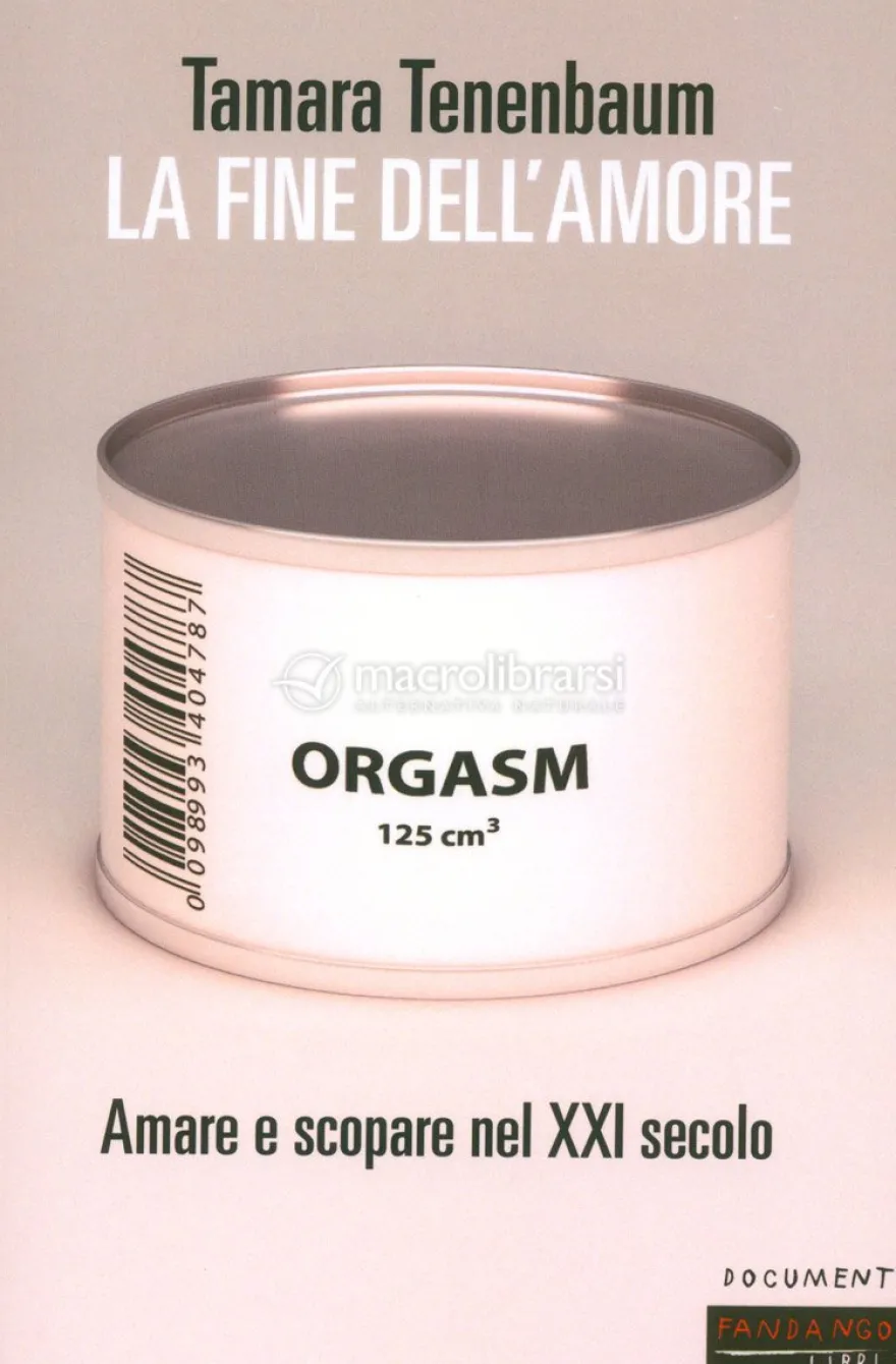 La Fine dell'Amore