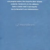 La Fine della Storia
