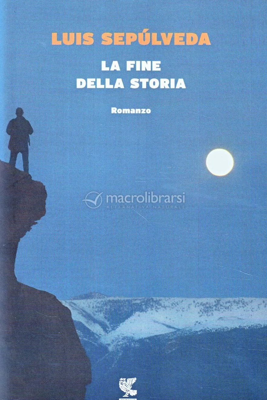 La Fine della Storia