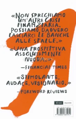 La Fine delle Banche