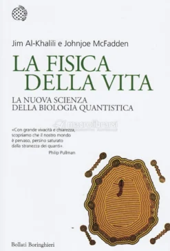 La Fisica della Vita