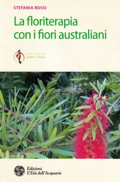 La Floriterapia con i Fiori Australiani