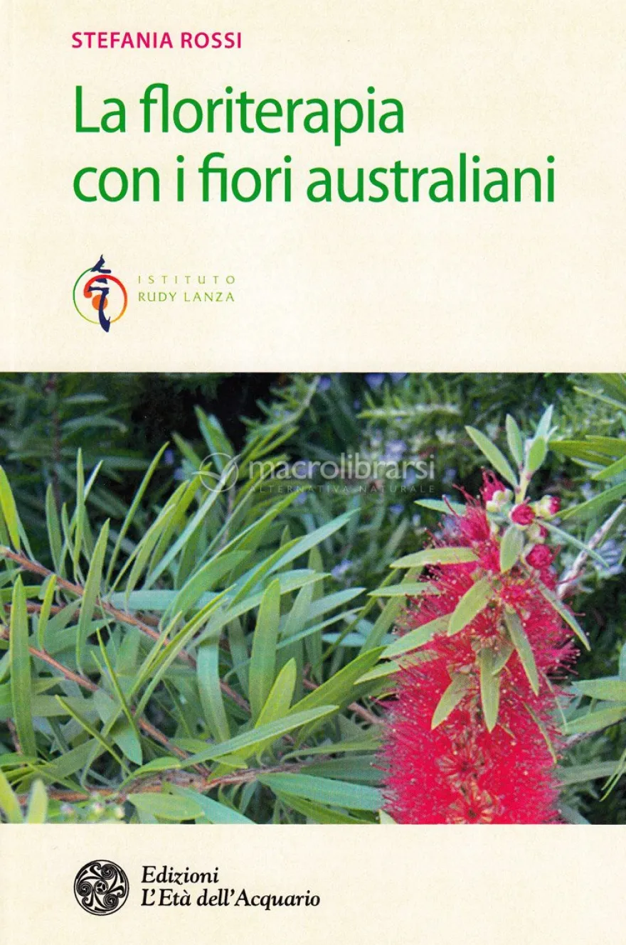 La Floriterapia con i Fiori Australiani