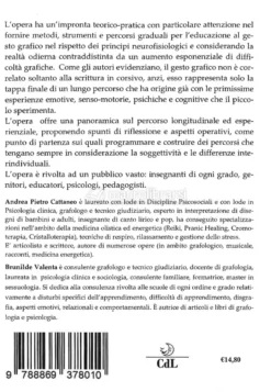 La Fluidità del Gesto Grafico