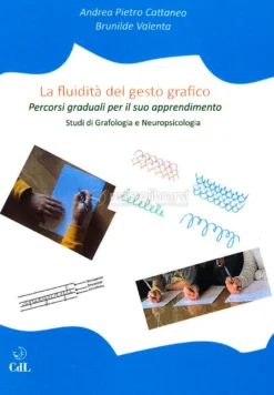 La Fluidità del Gesto Grafico