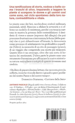 La Foglia di Fico