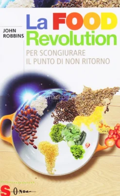La Food Revolution