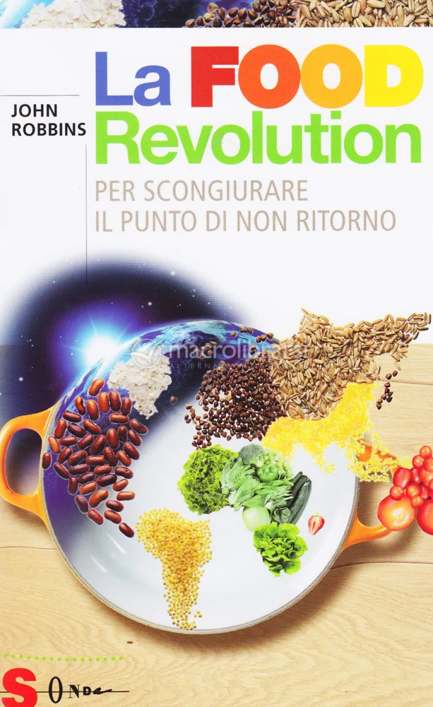 La Food Revolution