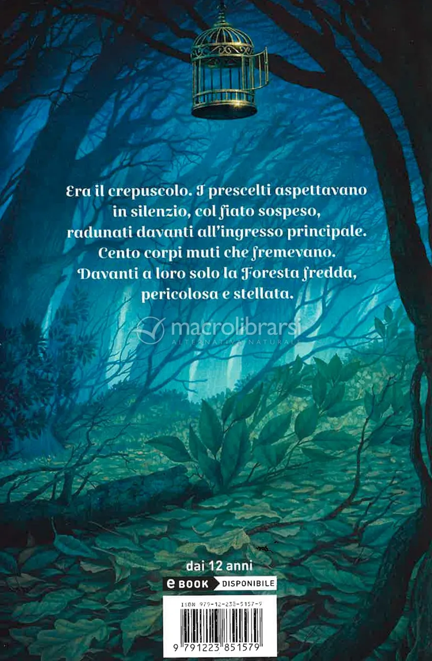 La Foresta