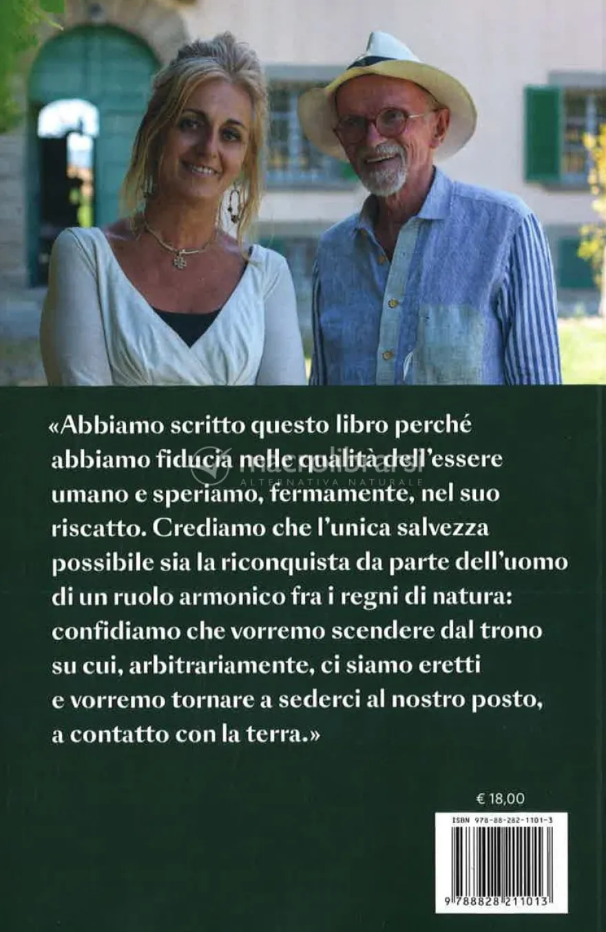 La Foresta di Perle