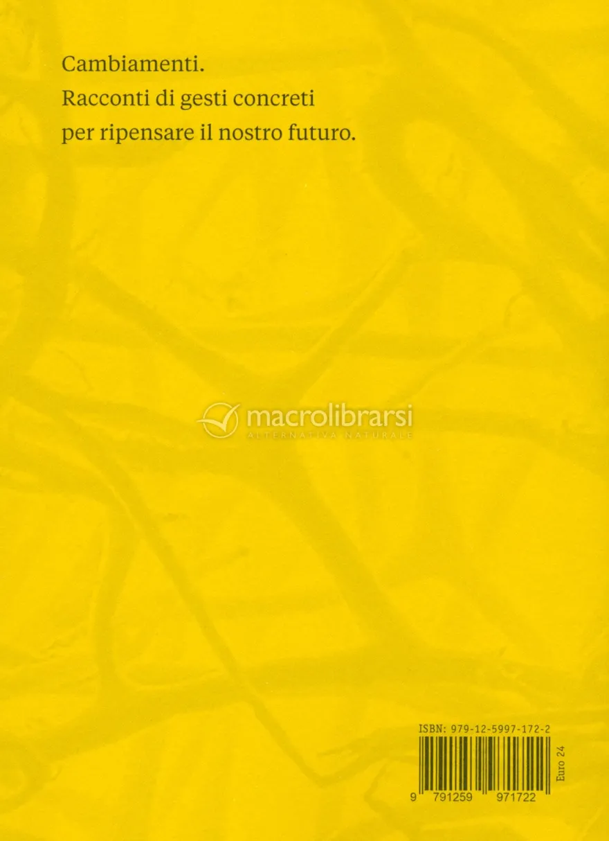 La Foresta Invisibile