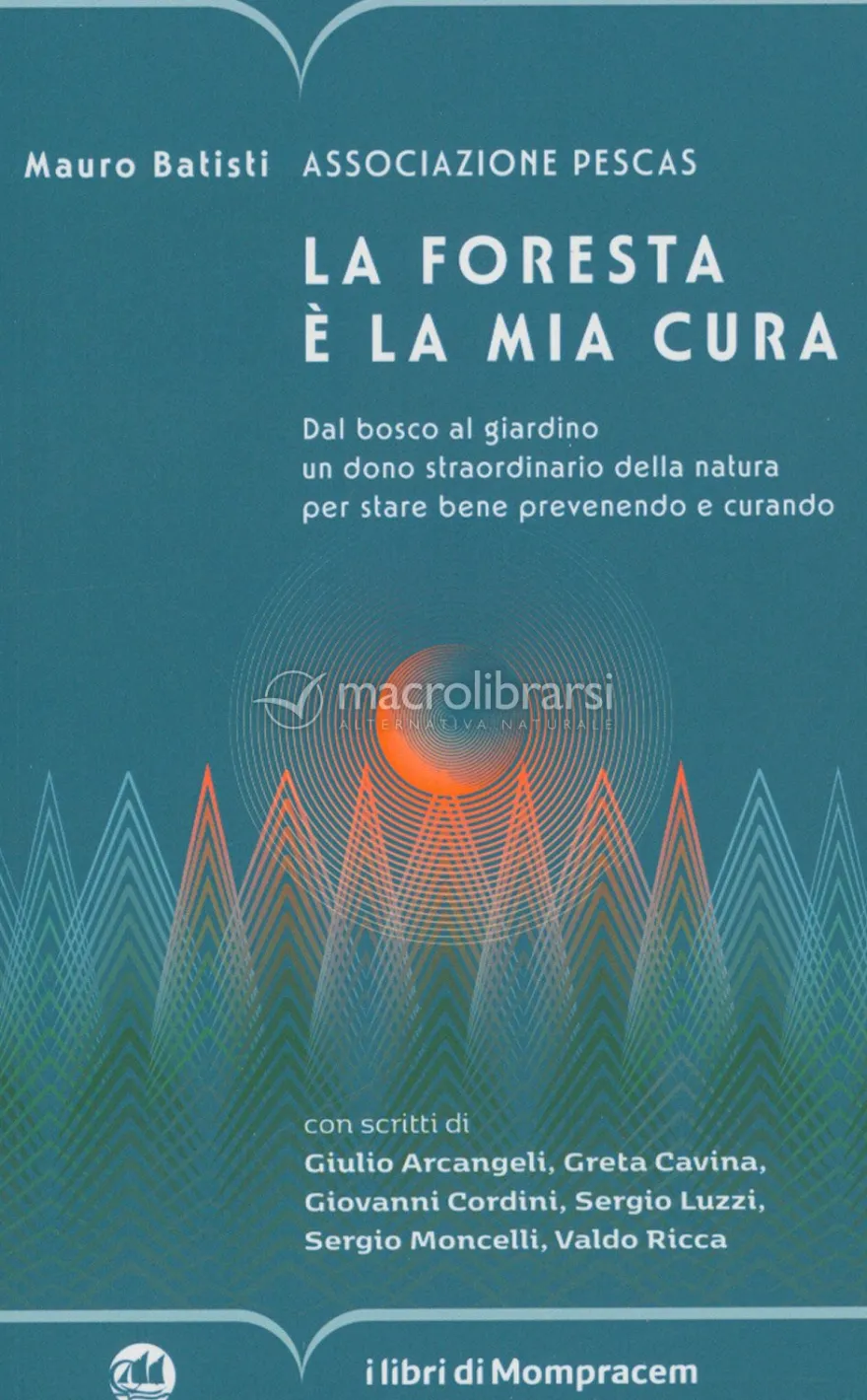 La Foresta è la Mia Cura