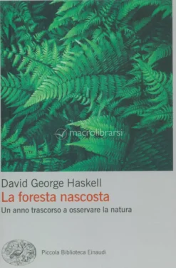 La Foresta Nascosta