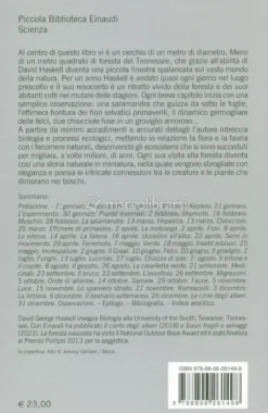 La Foresta Nascosta