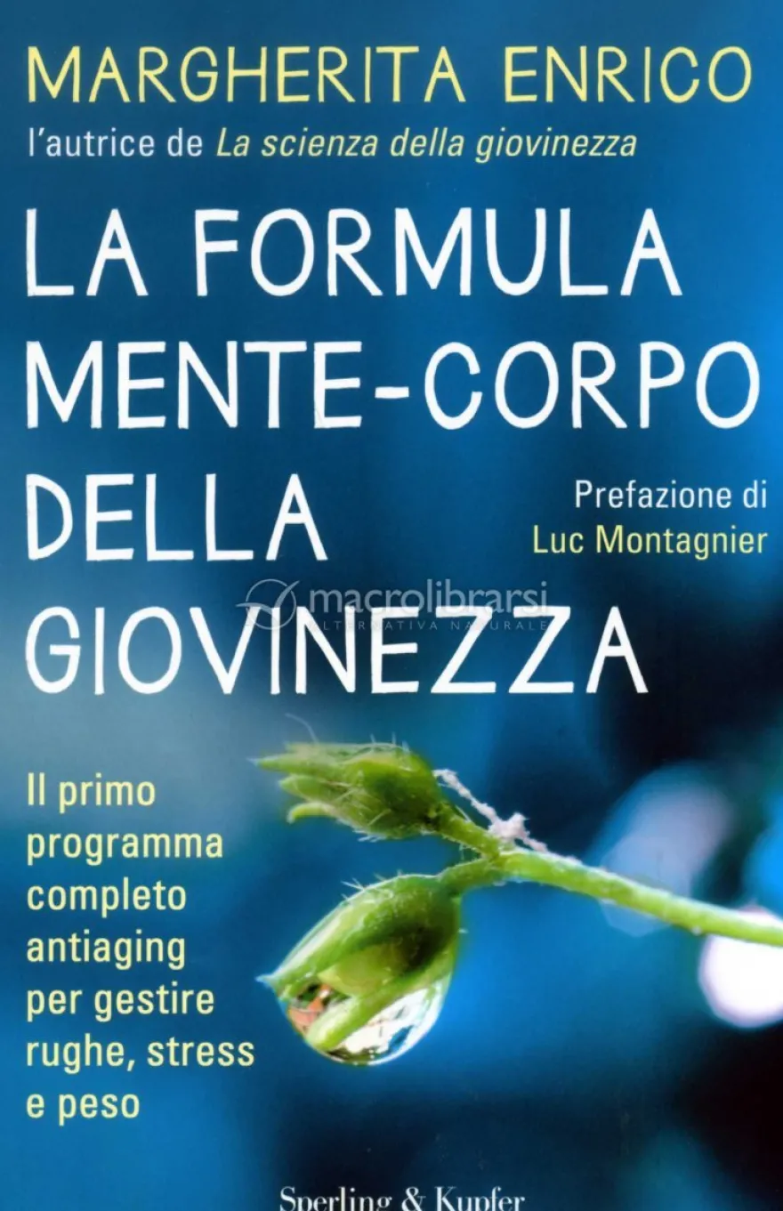 La Formula Mente-Corpo della Giovinezza