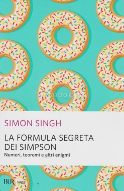 La Formula Segreta dei Simpson