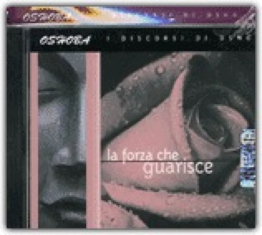 La Forza che Guarisce