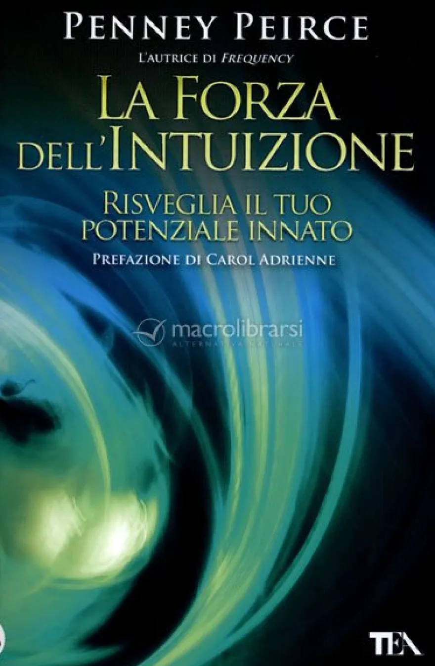 La Forza dell'Intuizione