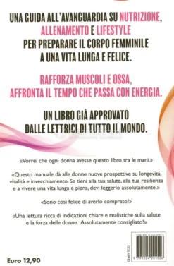 La Forza di Essere Te Stessa - Unbreakable