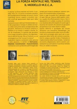 La Forza Mentale nel Tennis