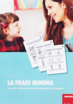 La Frase Minima