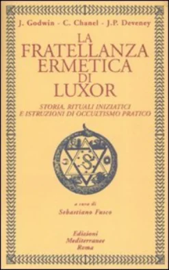 La Fratellanza Ermetica di Luxor