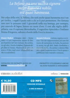 La Freccia Azzurra