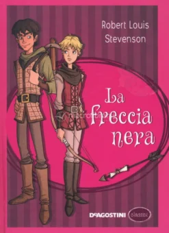 La Freccia Nera