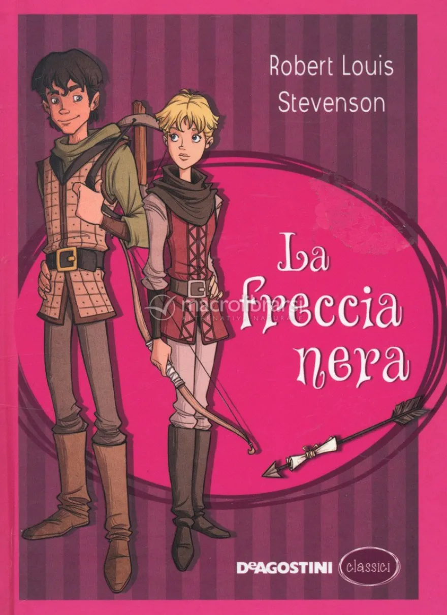 La Freccia Nera