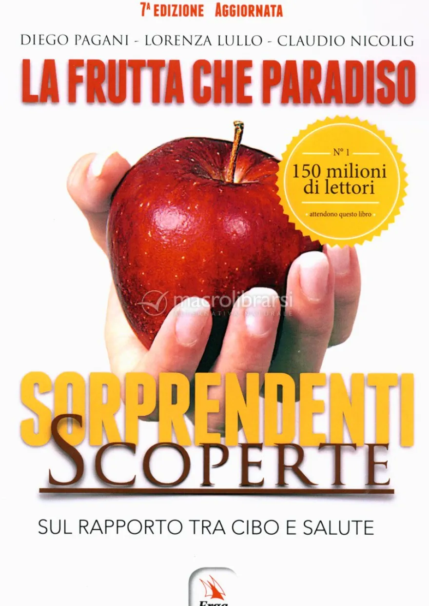 La Frutta che Paradiso