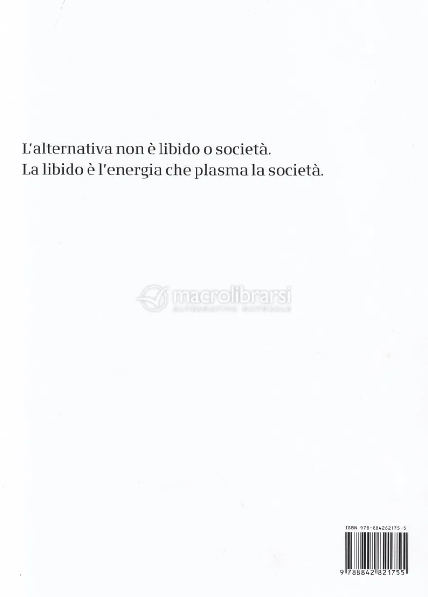 La Funzione dell'Orgasmo
