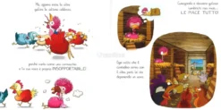 La Gallina che Non Amava le Uova