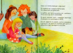 La Gallina di Sofia