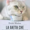 La Gatta che Amava le Acciughe