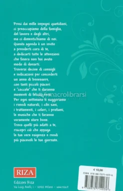 L'Agenda del Benessere