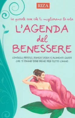 L'Agenda del Benessere