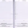 L'Agenda della Mappa dei Talenti - Metodo M.A.T.R.I.C.E